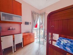 Seasons Park (D26), Condominium #550367001